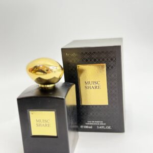 عطر MUSIC SHARE