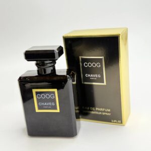 عطر COOG CHAVEG