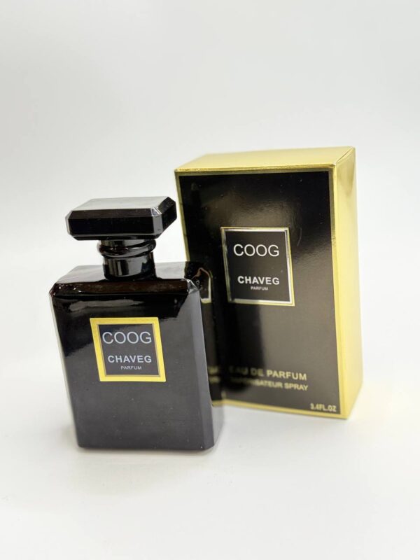 عطر COOG CHAVEG