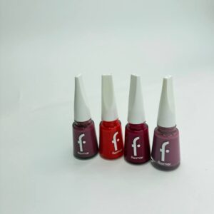 صبغ اضافر فلورمار