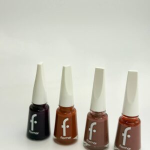 صبغ اضافر فلورمار