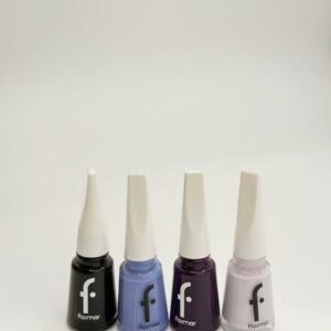 صبغ اضافر فلورمار