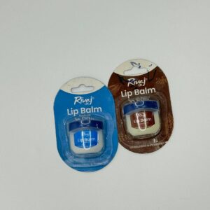 مرطب شفه Vaeline