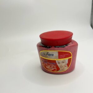 قناع احمر طماطه