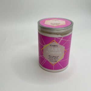 مبيض ومورد مناطق حساسه