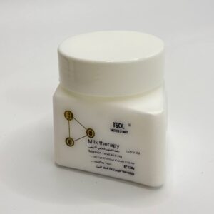 كريم لازاله الجلد الميت