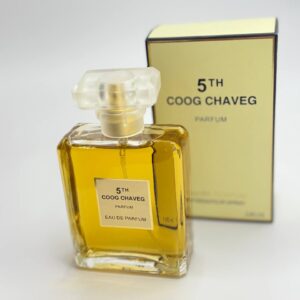 عطر COOG CHAVEG