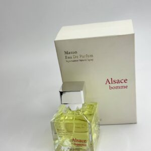 عطر Alsac bomme