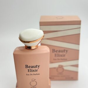 عطر Beauty Elixir