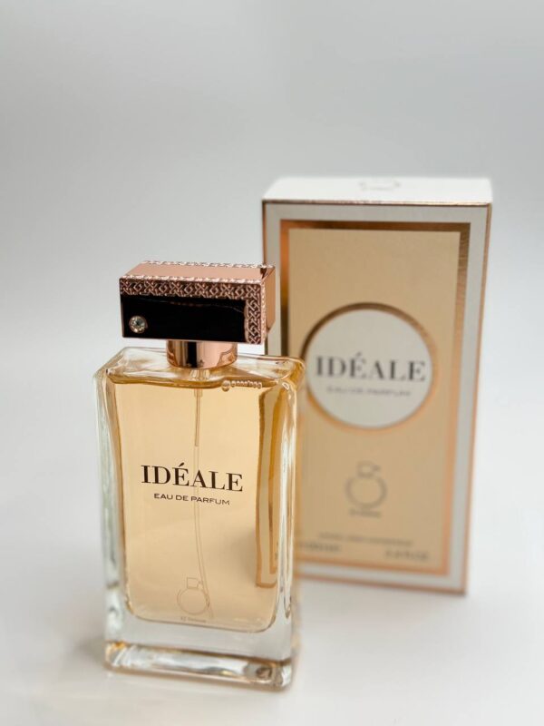 عطر IDEALE