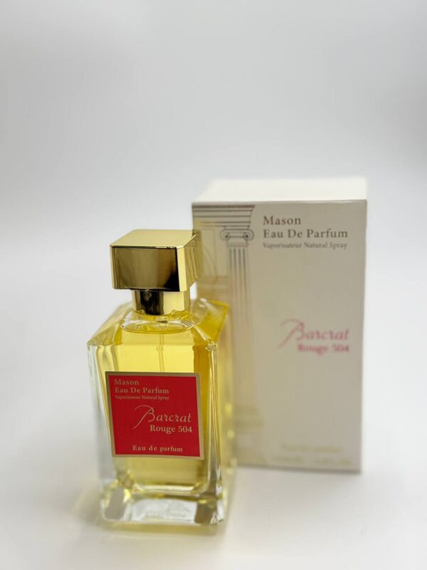 عطر Bancat
