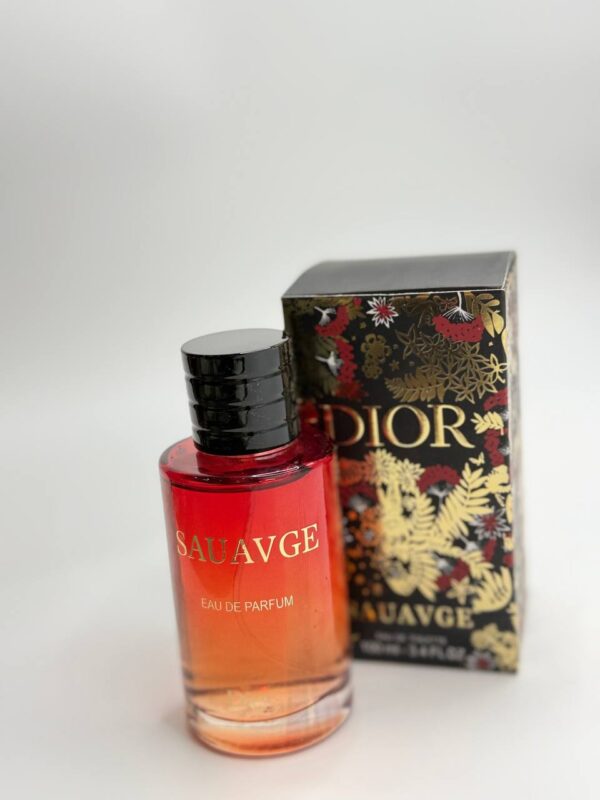 عطر SAUAVGE