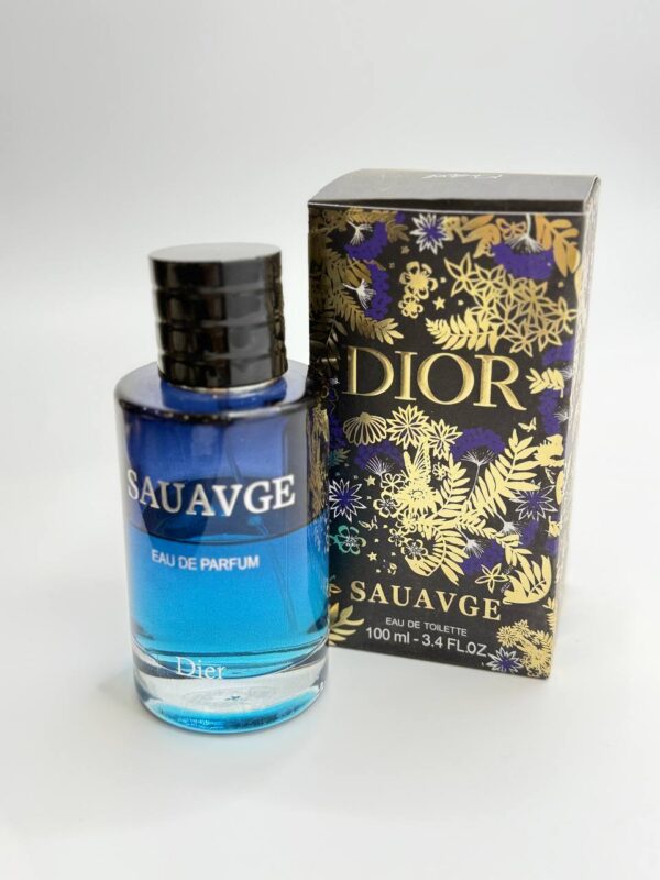 عطر DIOR