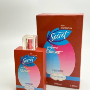 عطر Secret