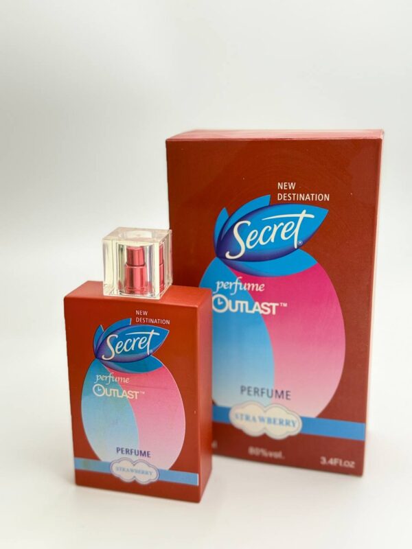 عطر Secret