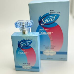عطر Secret