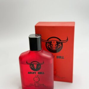 عطر ANGRY BULL
