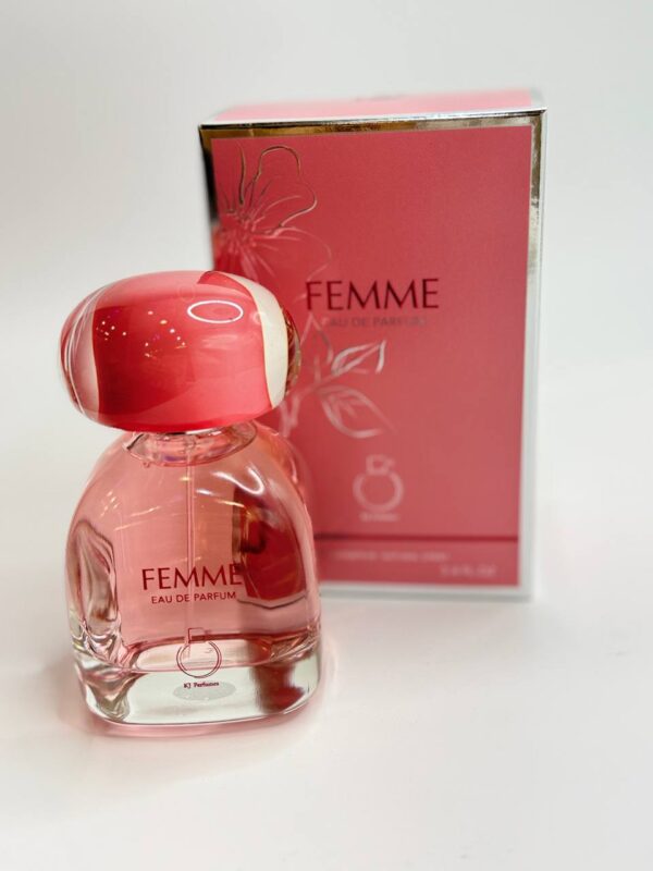 عطر FEMME