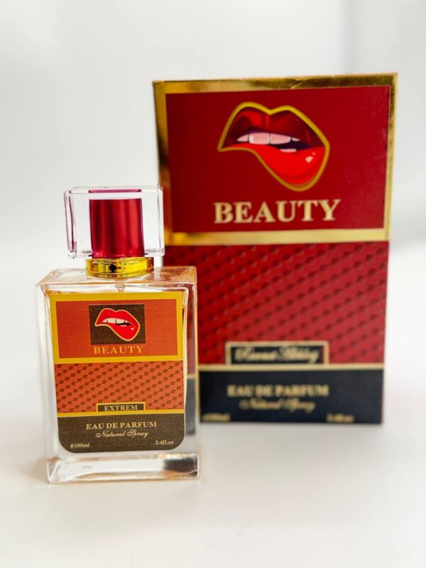 عطر BEAUTY
