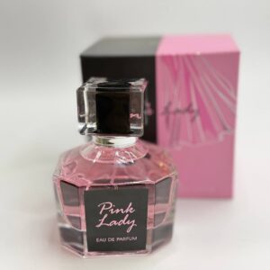 عطر Pink lady