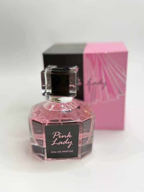عطر Pink lady