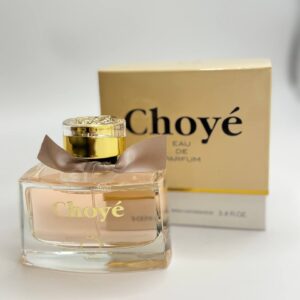 عطر Choye