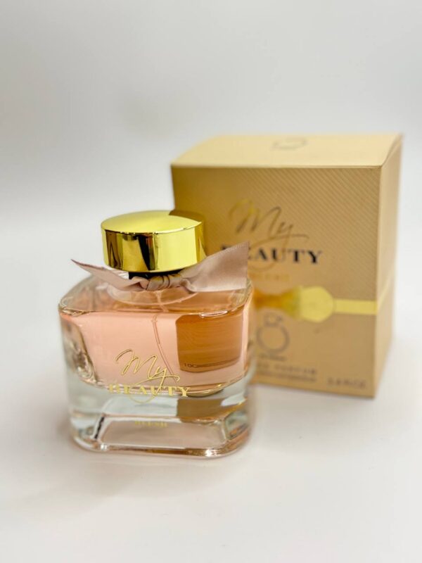 عطر My beauty