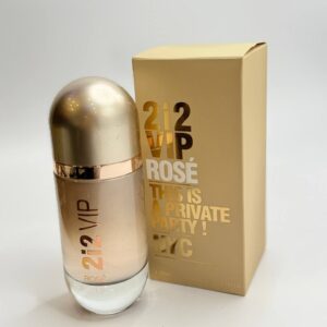 عطر 212 VIP