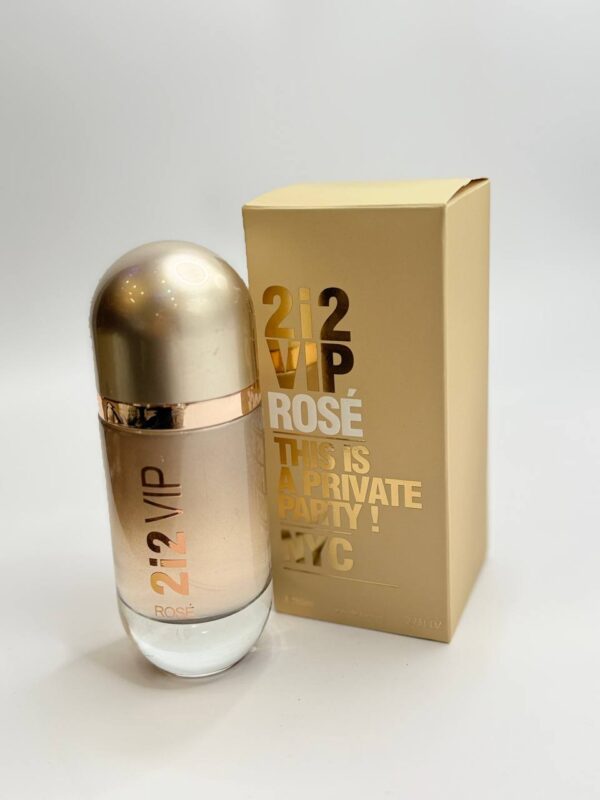 عطر 212 VIP