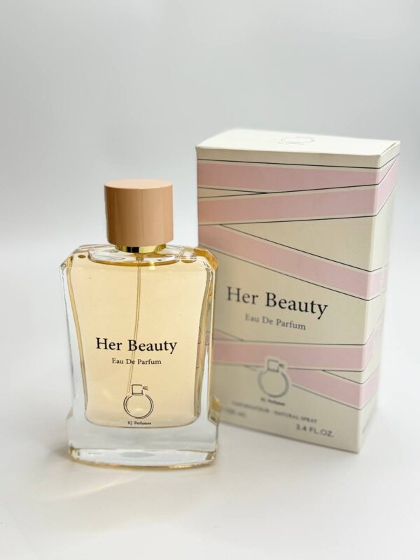 عطر Her Beauty