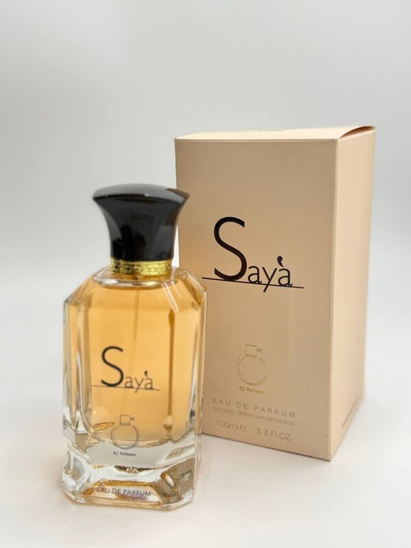 عطر SAYA