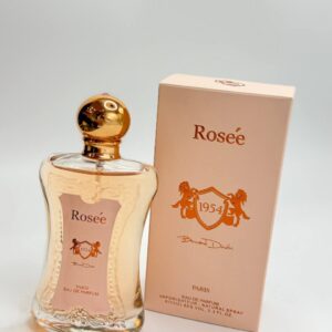 عطر ROSEE