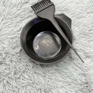 كاسه وفرجه صبغ