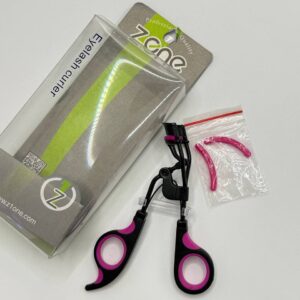 كابسه رموش ZONE