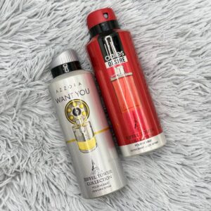 معطر جسم رجالي