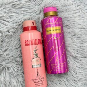 معطر جسم نسائي