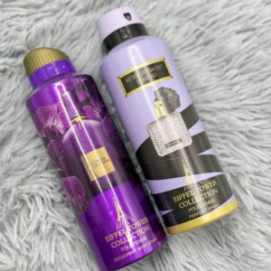 معطر جسم نسائي