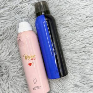 معطر جسم نسائي
