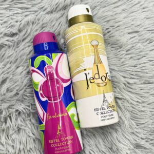 معطر جسم نسائي