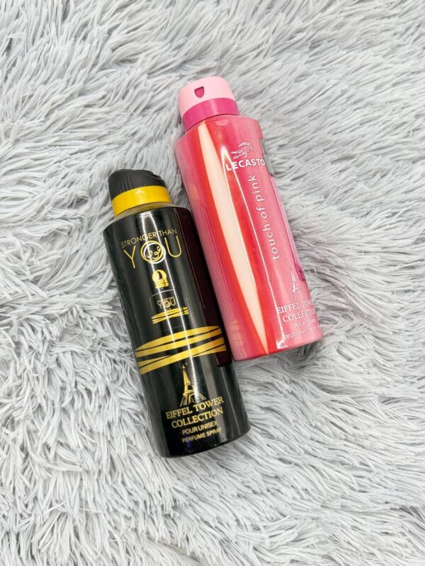 معطر جسم نسائي