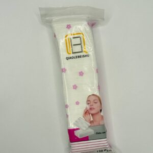 قطن مزيل مكياج 120 قطعه