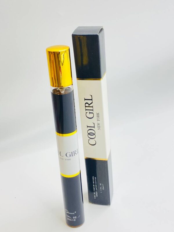 عطر قلم