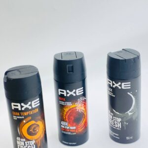 معطر جسم رجالي AXE