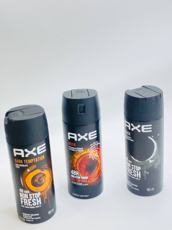 معطر جسم رجالي AXE