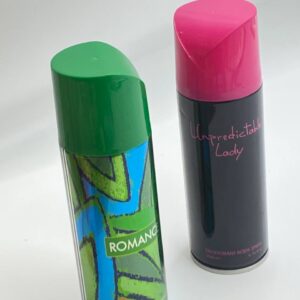 معطر جسم