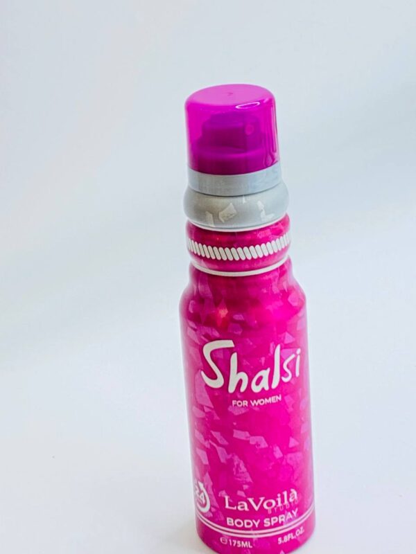 معطر شاليز