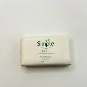 صابونه Simple