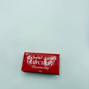 صابونه جليسرين