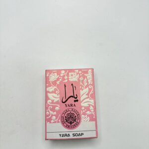 صابونه يارا