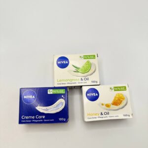 صابونه NIVEA